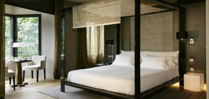 Hotel Omm 